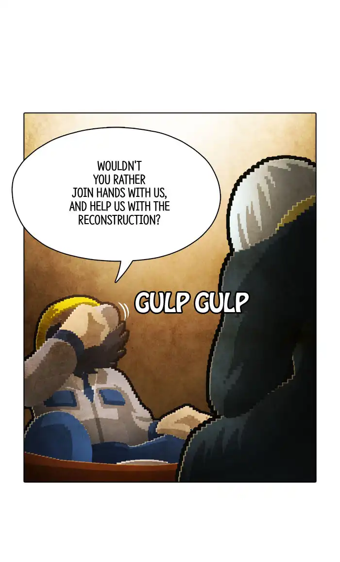 Guardians of the Video Game Chapter 84 13